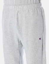 Champion wide-leg fleece joggers -  | Spazio Pritelli