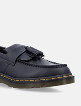 Dr. Martens Adrian tassel loafers -  | Spazio Pritelli