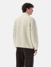 Patagonia Retro Pile Patch fleece jacket -  | Spazio Pritelli