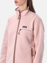 Patagonia Retro pile jacket -  | Spazio Pritelli