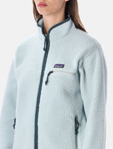 Patagonia Retro pile jacket -  | Spazio Pritelli