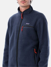 Patagonia Retro Pile fleece jacket -  | Spazio Pritelli