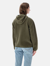 Patagonia Retro Pile hoody fleece -  | Spazio Pritelli