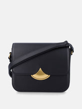 Sessùn Diviluz leather bag -  | Spazio Pritelli