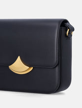 Sessùn Diviluz leather bag -  | Spazio Pritelli