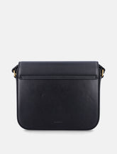 Sessùn Diviluz leather bag -  | Spazio Pritelli