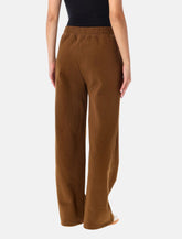 Pantaloni Breakin Sessùn in cotone -  | Spazio Pritelli