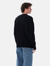 Roberto Collina wool crewneck sweater -  | Spazio Pritelli
