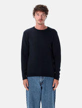 Roberto Collina camel wool sweater -  | Spazio Pritelli