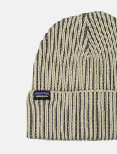 Patagonia Fisherman's rolled beanie -  | Spazio Pritelli