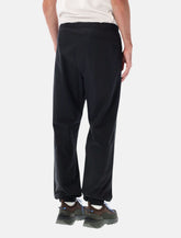 Moncler technical jogger trousers -  | Spazio Pritelli