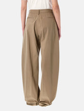 The Latest Dina tailored pants -  | Spazio Pritelli