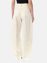 The Latest Dina tailored pants -  | Spazio Pritelli