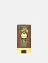 Sun Bum SPF 30 original face stick -  | Spazio Pritelli