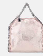 Stella McCartney pink Falabella Tiny tote -  | Spazio Pritelli
