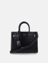 Saint Laurent Sac de Jour Nano -  | Spazio Pritelli