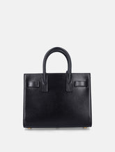 Saint Laurent Sac de Jour Nano -  | Spazio Pritelli