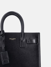 Saint Laurent Sac de Jour Nano -  | Spazio Pritelli