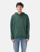 Patagonia P-6 Label Uprisal hoodie -  | Spazio Pritelli