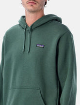 Patagonia P-6 Label Uprisal hoodie -  | Spazio Pritelli
