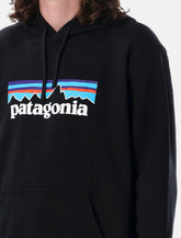 Patagonia P-6 Logo Uprisal hoodie -  | Spazio Pritelli