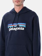 Patagonia P-6 Logo Uprisal hoodie -  | Spazio Pritelli