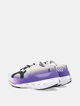 On Running Cloudboom Max marathon shoes -  | Spazio Pritelli