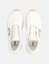On Cloudmonster 1 sneakers white -  | Spazio Pritelli
