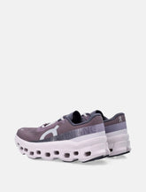 On Cloudmonster 1 woman's sneakers -  | Spazio Pritelli