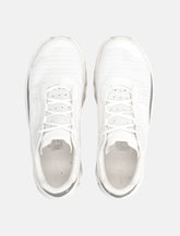 On Cloudmonster Void woman's sneakers ivory -  | Spazio Pritelli