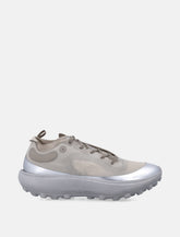 Satisfy The Rocker Sneakers -  | Spazio Pritelli