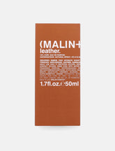 Malin+Goetz Leather Eau de Parfum 50ml -  | Spazio Pritelli
