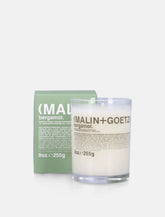 Malin+Goetz Bergamot Candle -  | Spazio Pritelli