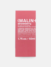 Malin+Goetz Strawberry Eau de Parfum -  | Spazio Pritelli