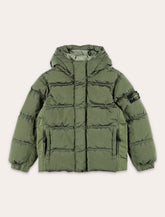Piumino Bambino Stone Island Junior -  | Spazio Pritelli