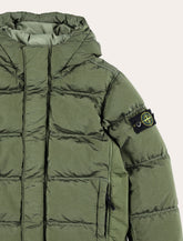 Piumino Bambino Stone Island Junior -  | Spazio Pritelli
