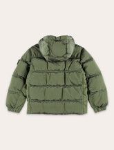 Piumino Bambino Stone Island Junior -  | Spazio Pritelli