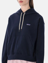Patagonia Daily cotton hoody -  | Spazio Pritelli