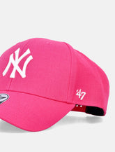 ’47 MVP New York Yankees snapback hat -  | Spazio Pritelli