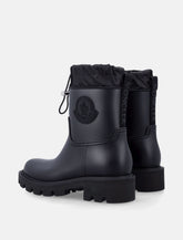 Moncler Kickstream rain boot -  | Spazio Pritelli