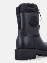Moncler Kickstream rain boot -  | Spazio Pritelli