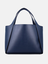 Stella McCartney perforated logo tote -  | Spazio Pritelli
