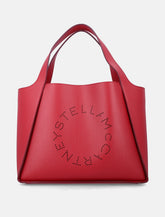 Stella McCartney Logo Tote -  | Spazio Pritelli