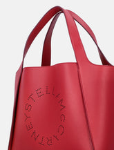 Stella McCartney Logo Tote -  | Spazio Pritelli