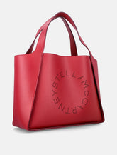 Stella McCartney Logo Tote -  | Spazio Pritelli