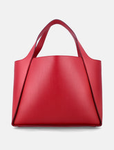 Stella McCartney Logo Tote -  | Spazio Pritelli
