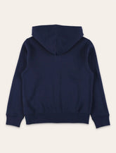 Polo Ralph Lauren Kids Zip Hoodie -  | Spazio Pritelli