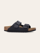 Sandali Arizona da bambino Birkenstock neri -  | Spazio Pritelli
