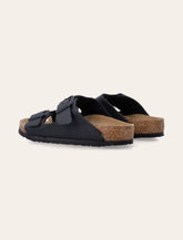 Sandali Arizona da bambino Birkenstock neri -  | Spazio Pritelli