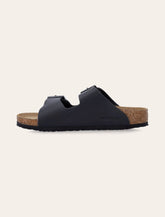 Sandali Arizona da bambino Birkenstock neri -  | Spazio Pritelli